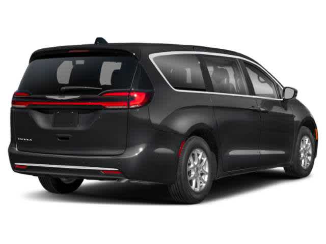 Thumbnail: 2026 Chrysler Pacifica - 2