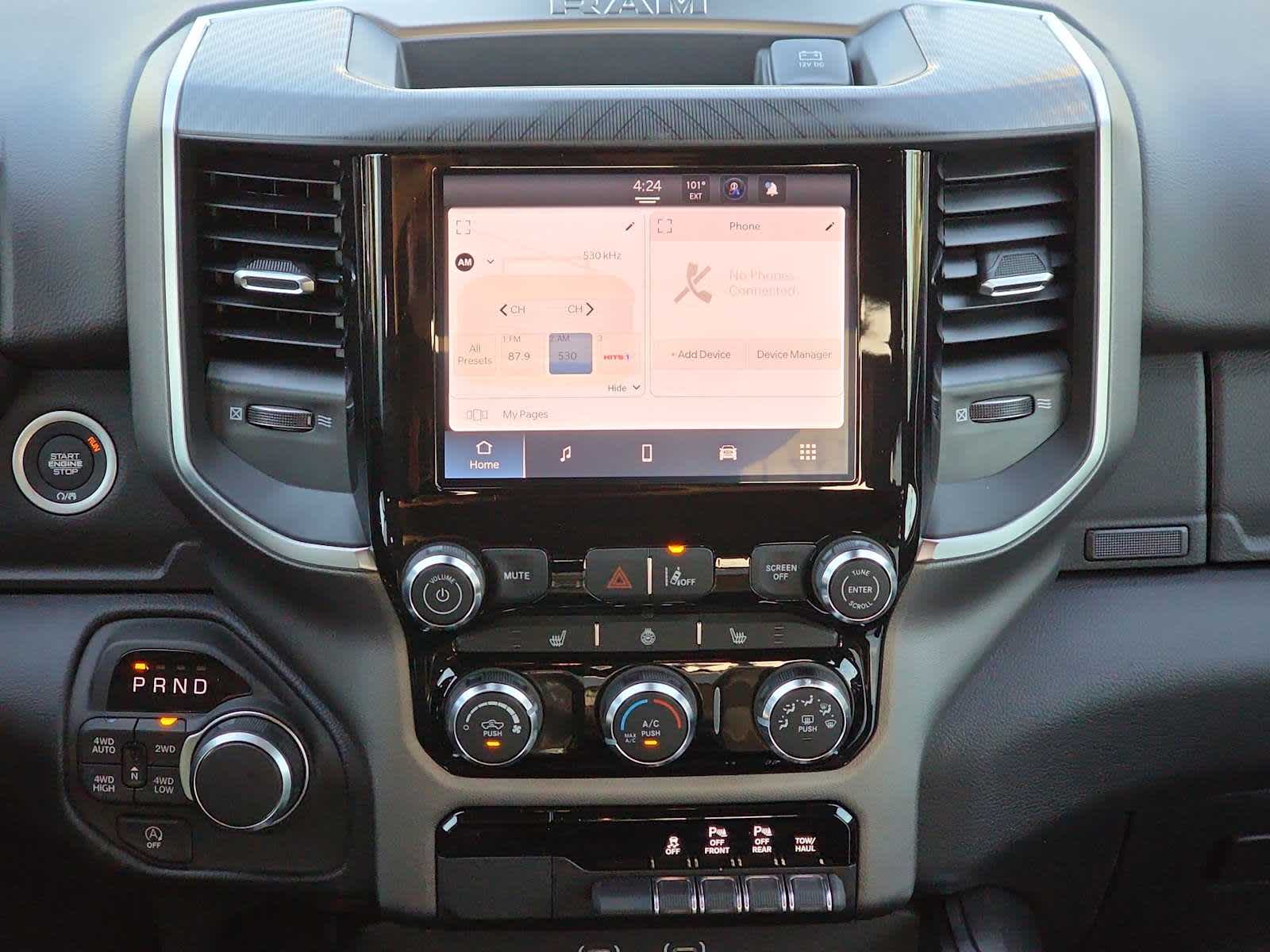 Thumbnail: 2026 RAM 1500 - 20