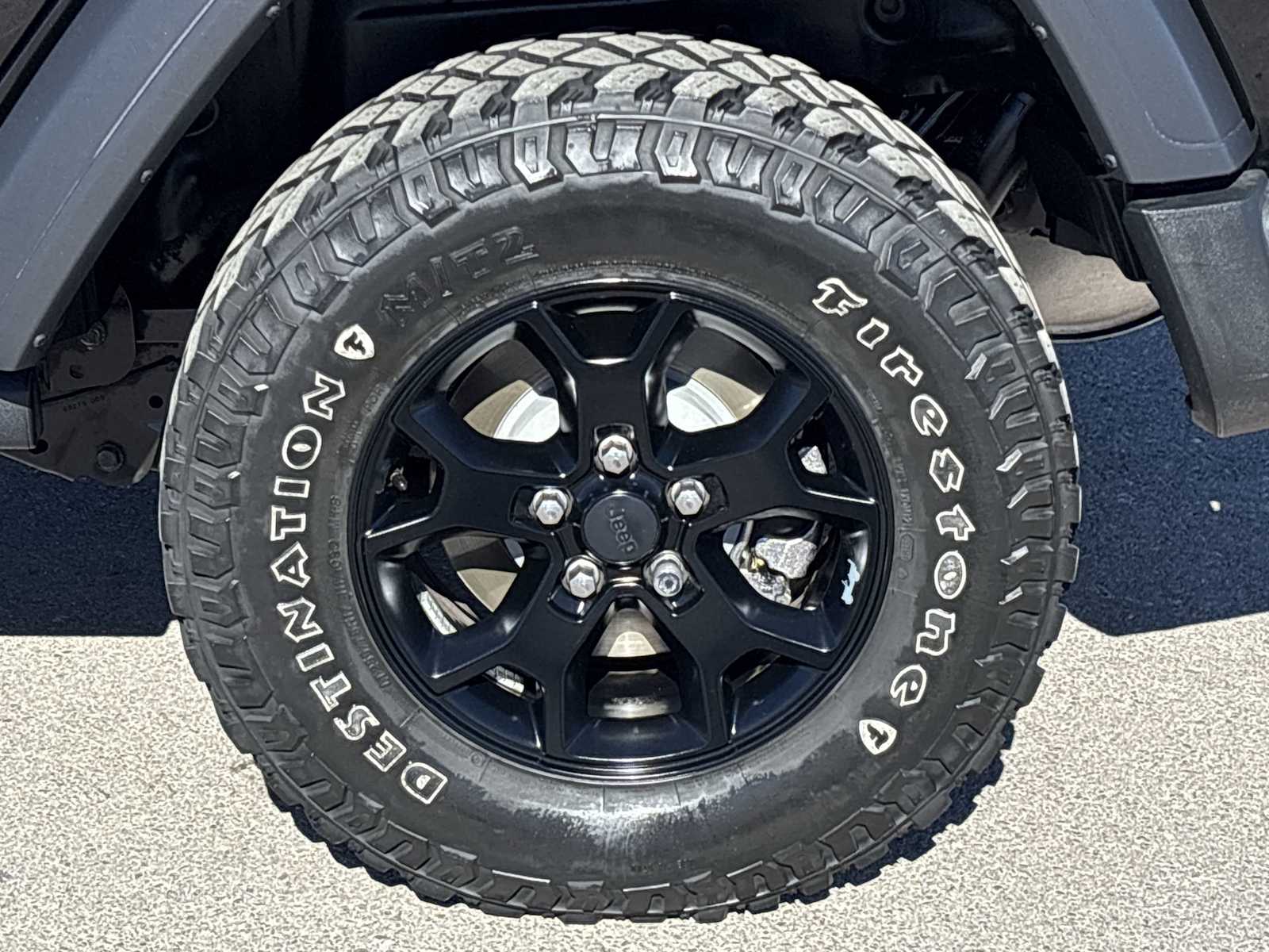 Thumbnail: 2020 Jeep Wrangler - 12