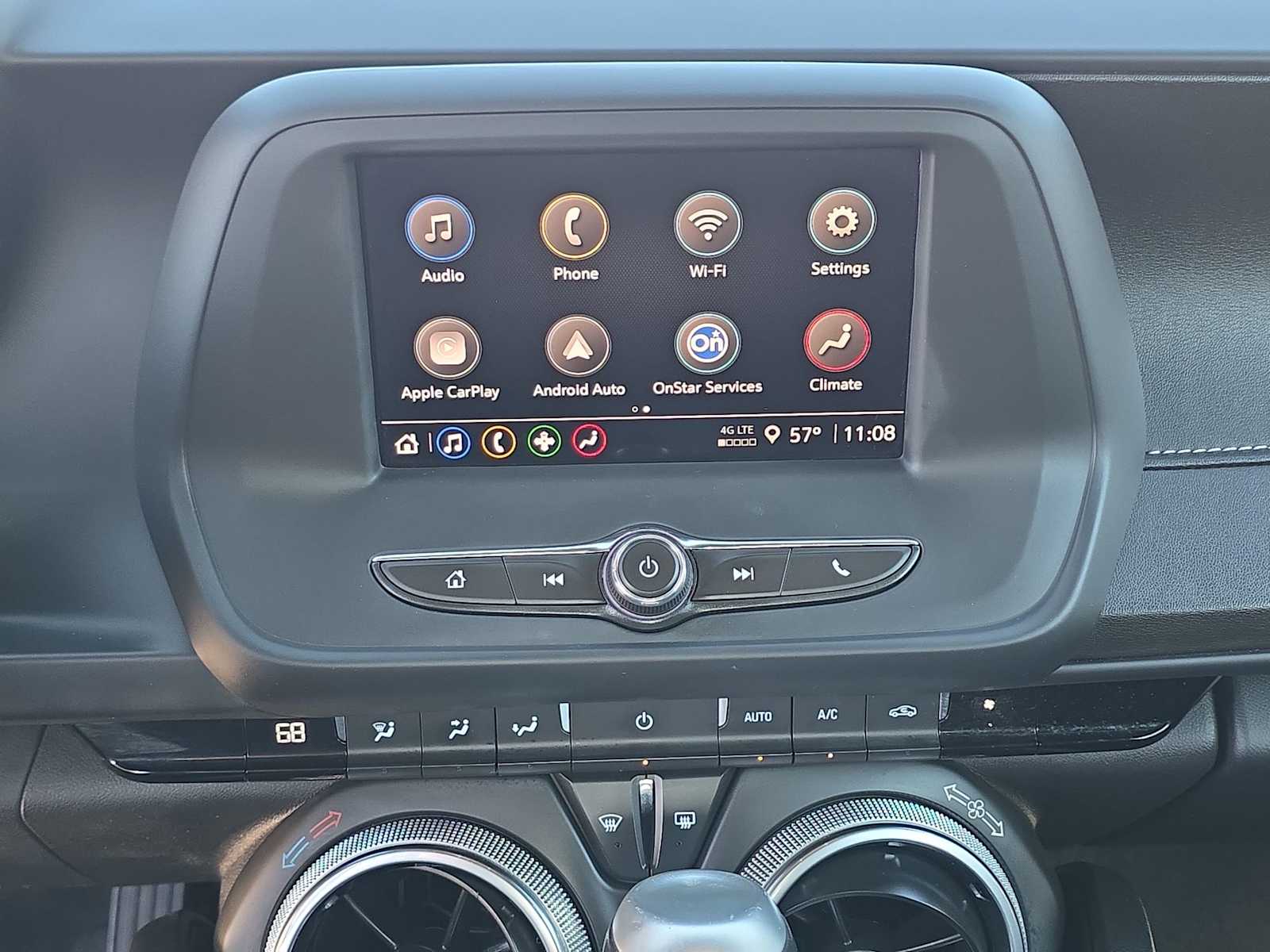 Thumbnail: 2023 Chevrolet Camaro - 20