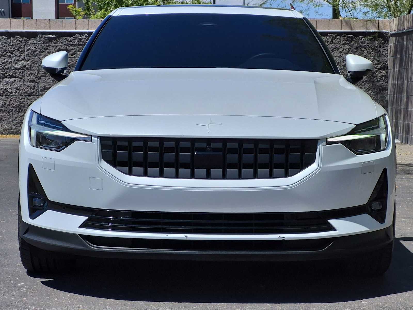 Thumbnail: 2021 Polestar 2 - 4