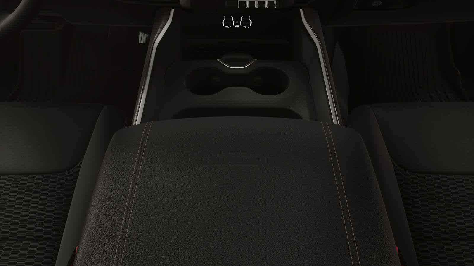 Thumbnail: 2026 RAM 1500 - 4