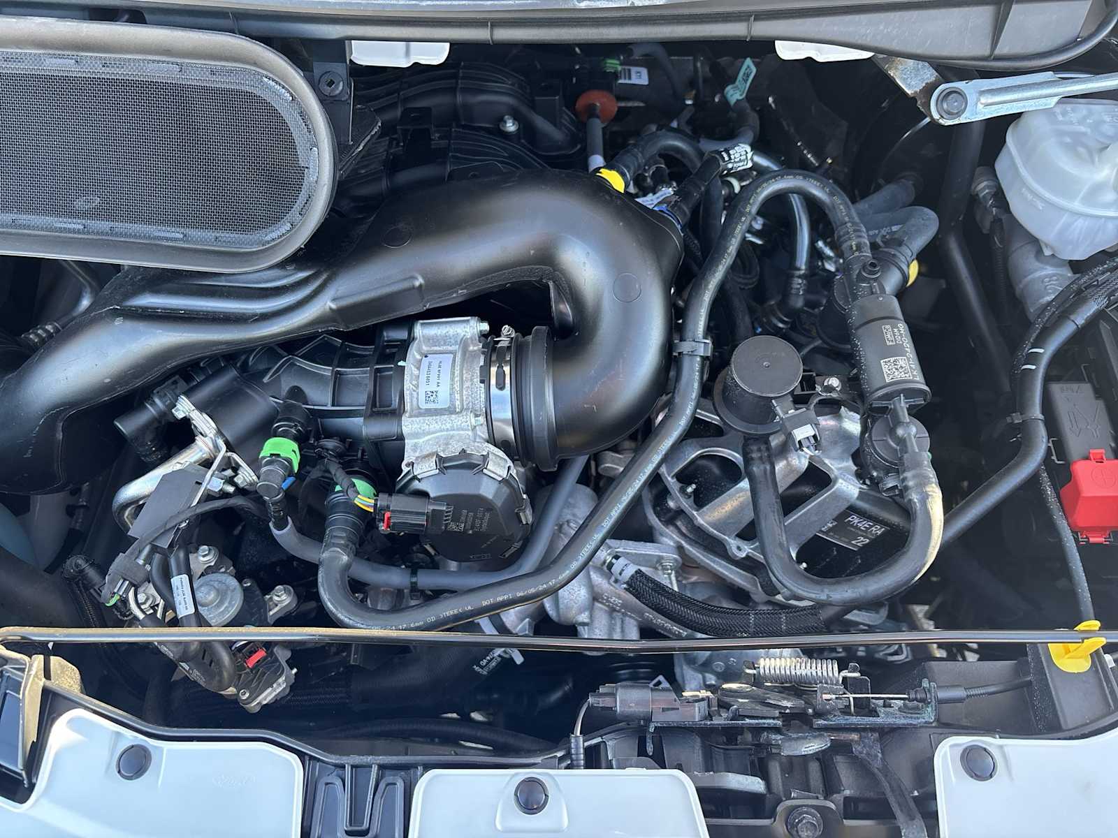 Thumbnail: 2024 Ford Transit Series - 13