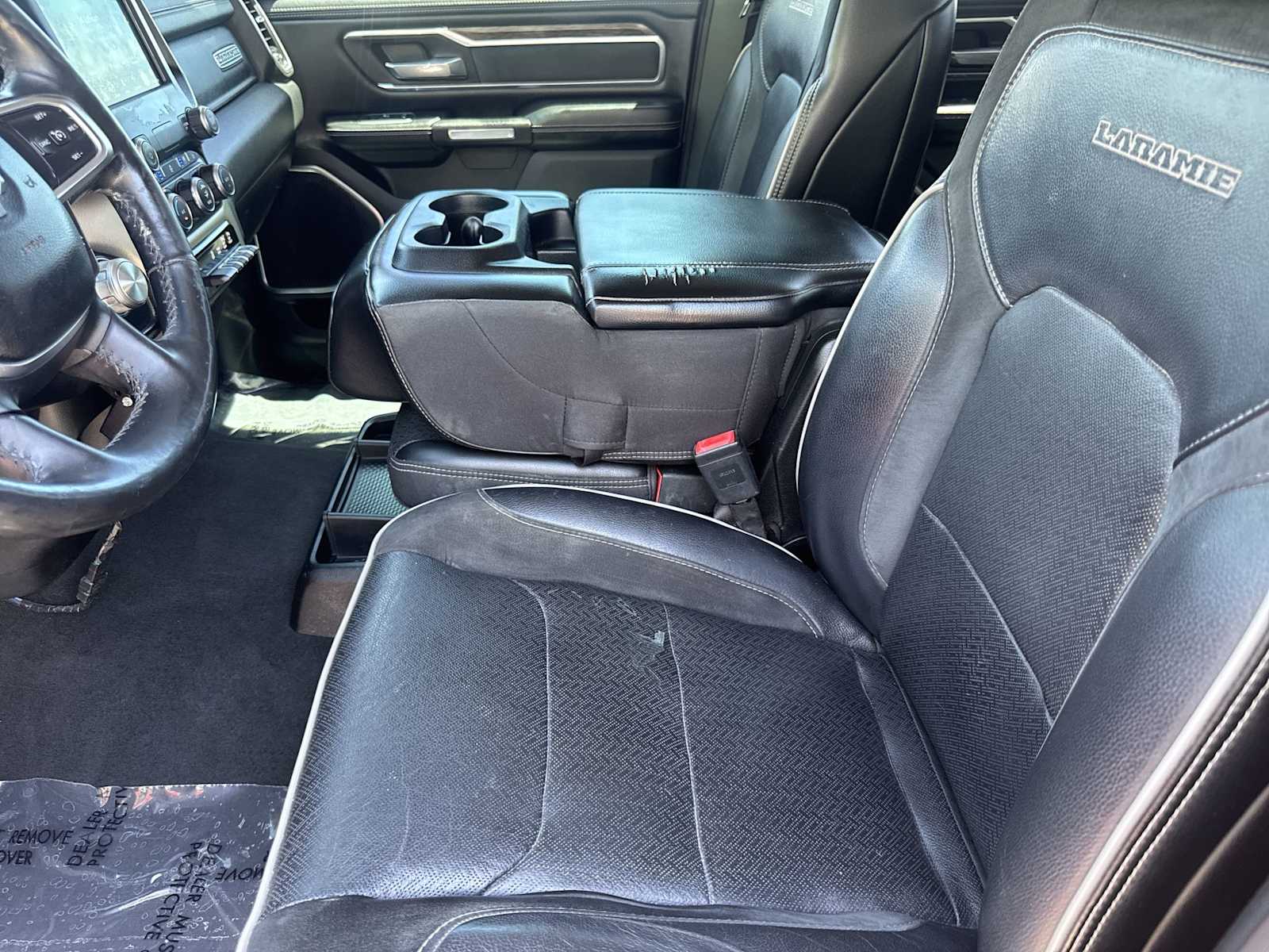 Thumbnail: 2019 RAM 1500 - 14