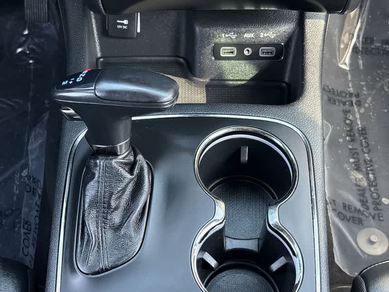 Thumbnail: 2020 Dodge Durango - 21