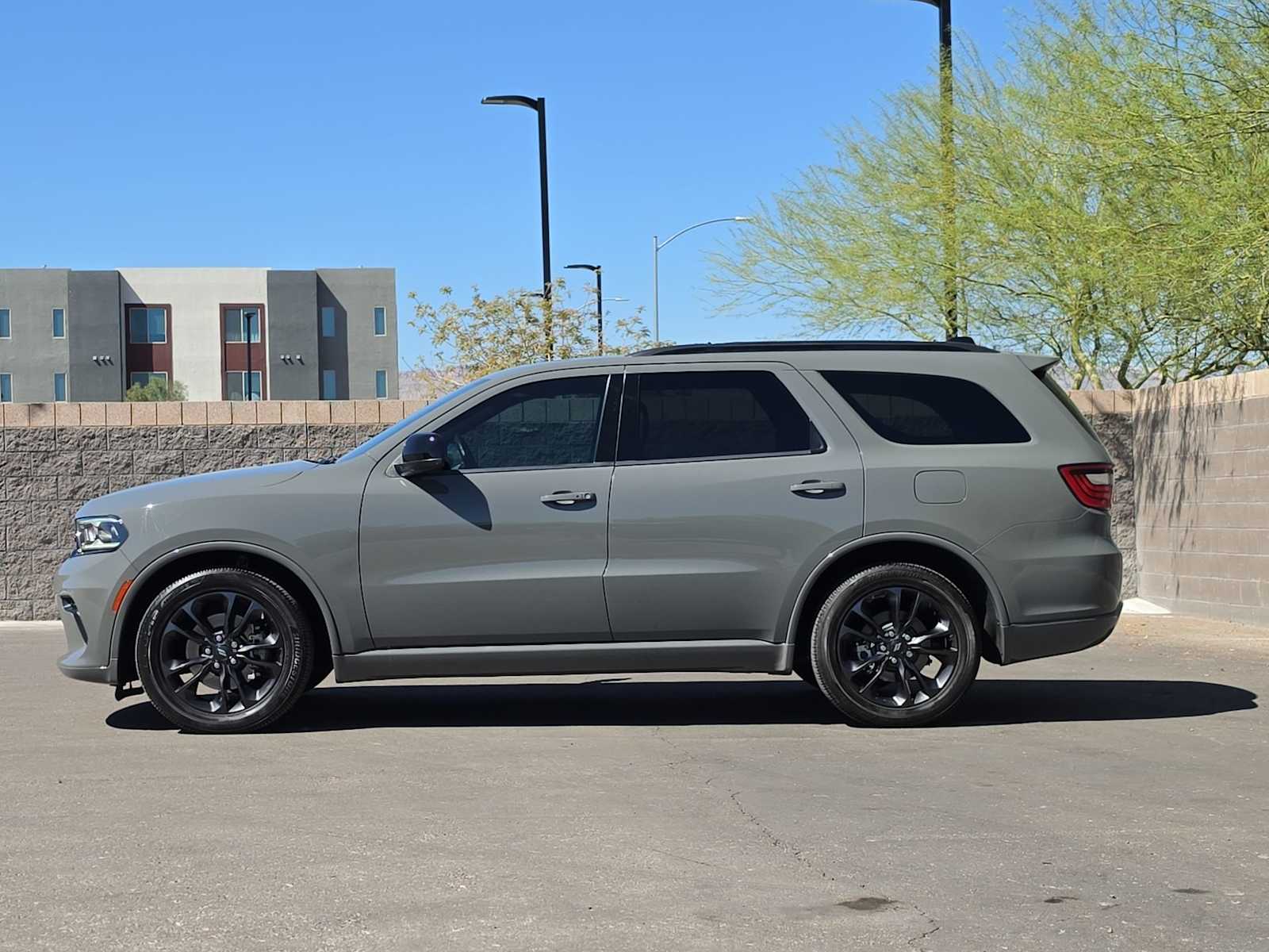 Thumbnail: 2024 Dodge Durango - 6