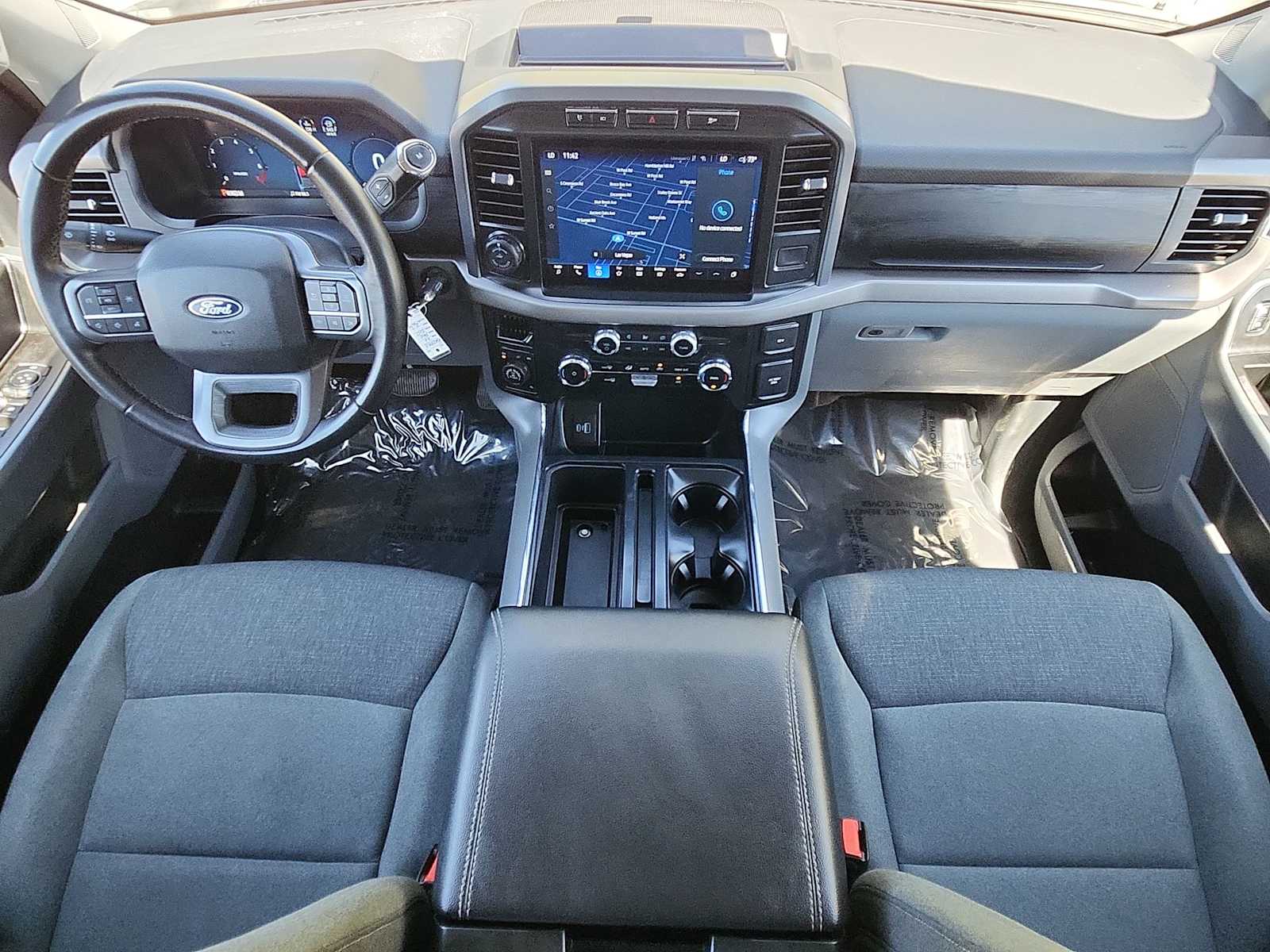 Thumbnail: 2024 Ford F-150 - 14