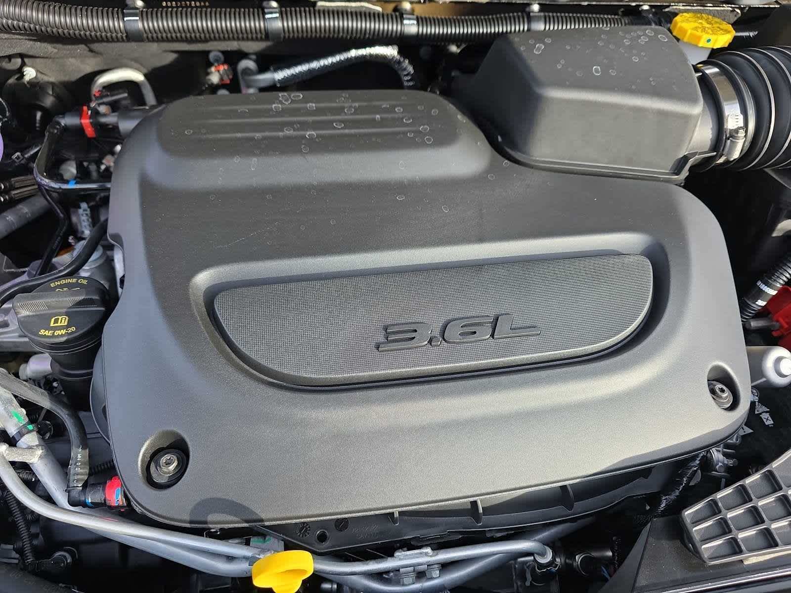 Thumbnail: 2026 Chrysler Pacifica - 15