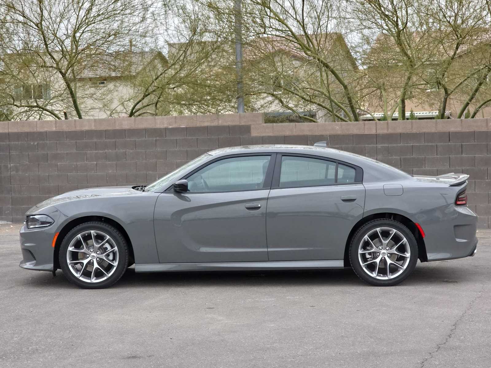 Thumbnail: 2023 Dodge Charger - 26