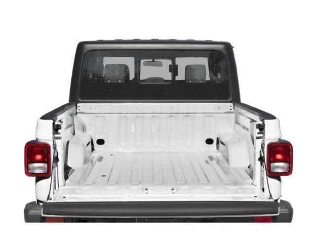 Thumbnail: 2026 Jeep Gladiator - 8