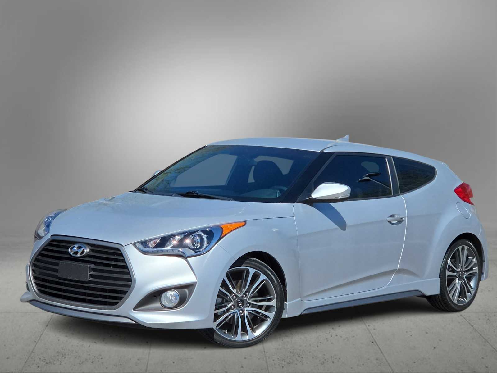 2017 Hyundai Veloster Turbo -
                  Las Vegas, NV