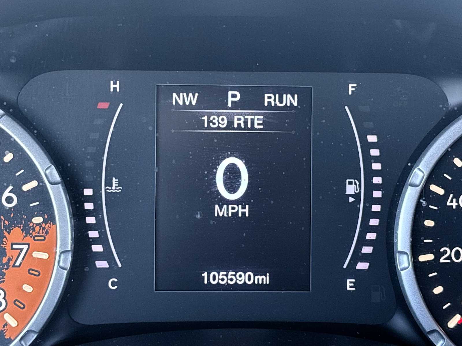 Thumbnail: 2018 Jeep Renegade - 21