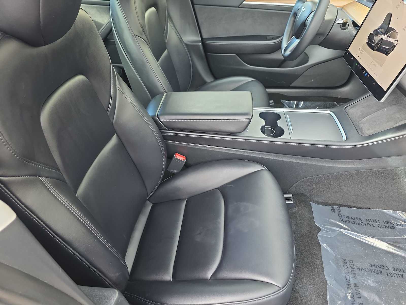 Thumbnail: 2023 Tesla Model 3 - 18