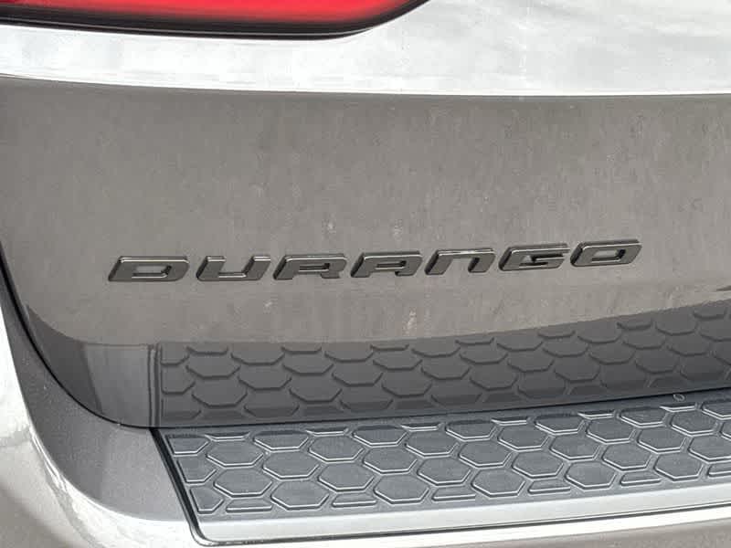 Thumbnail: 2026 Dodge Durango - 11
