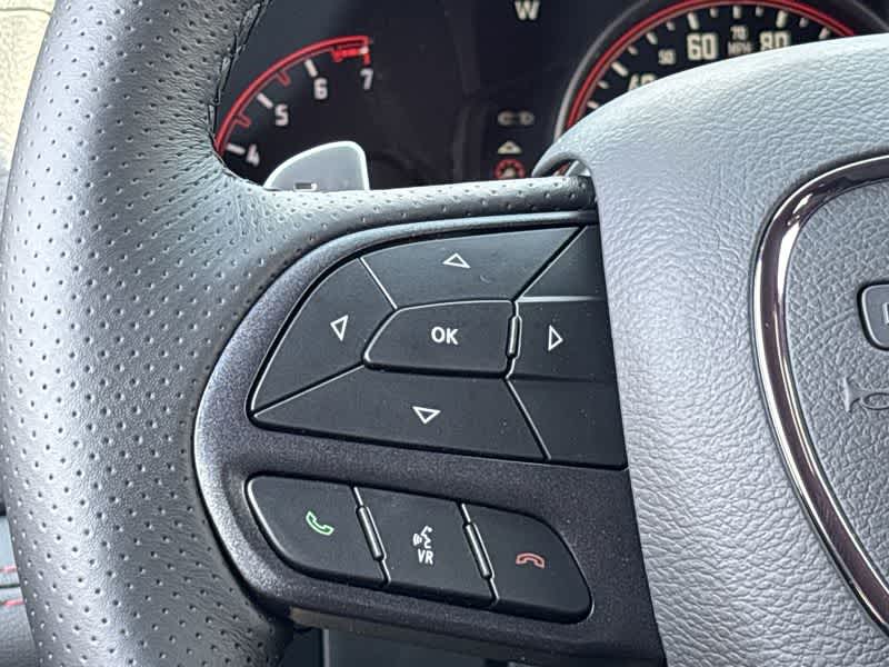 Thumbnail: 2025 Dodge Durango - 30