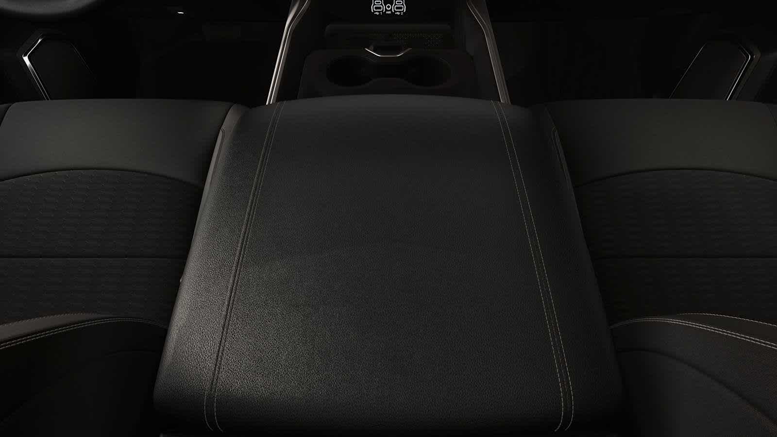 Thumbnail: 2026 RAM 3500 - 4