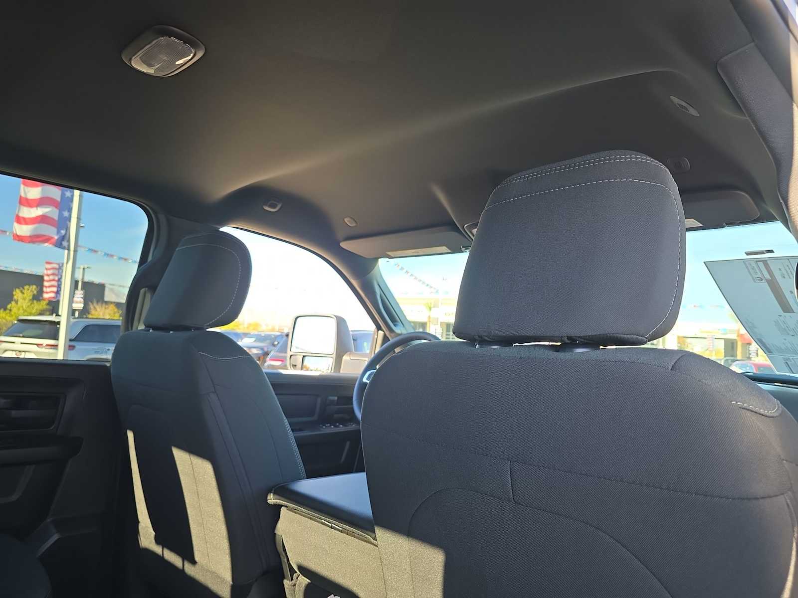 Thumbnail: 2026 RAM 2500 - 16