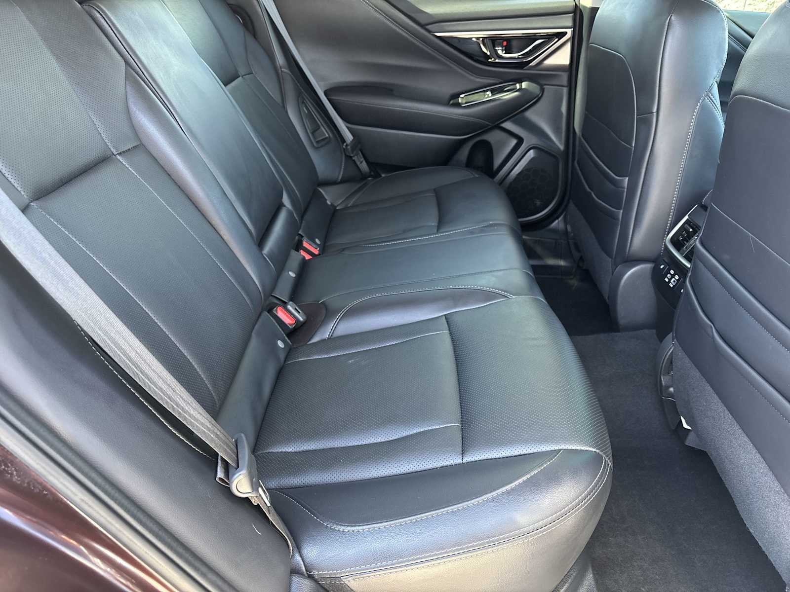 Thumbnail: 2024 Subaru Outback - 16