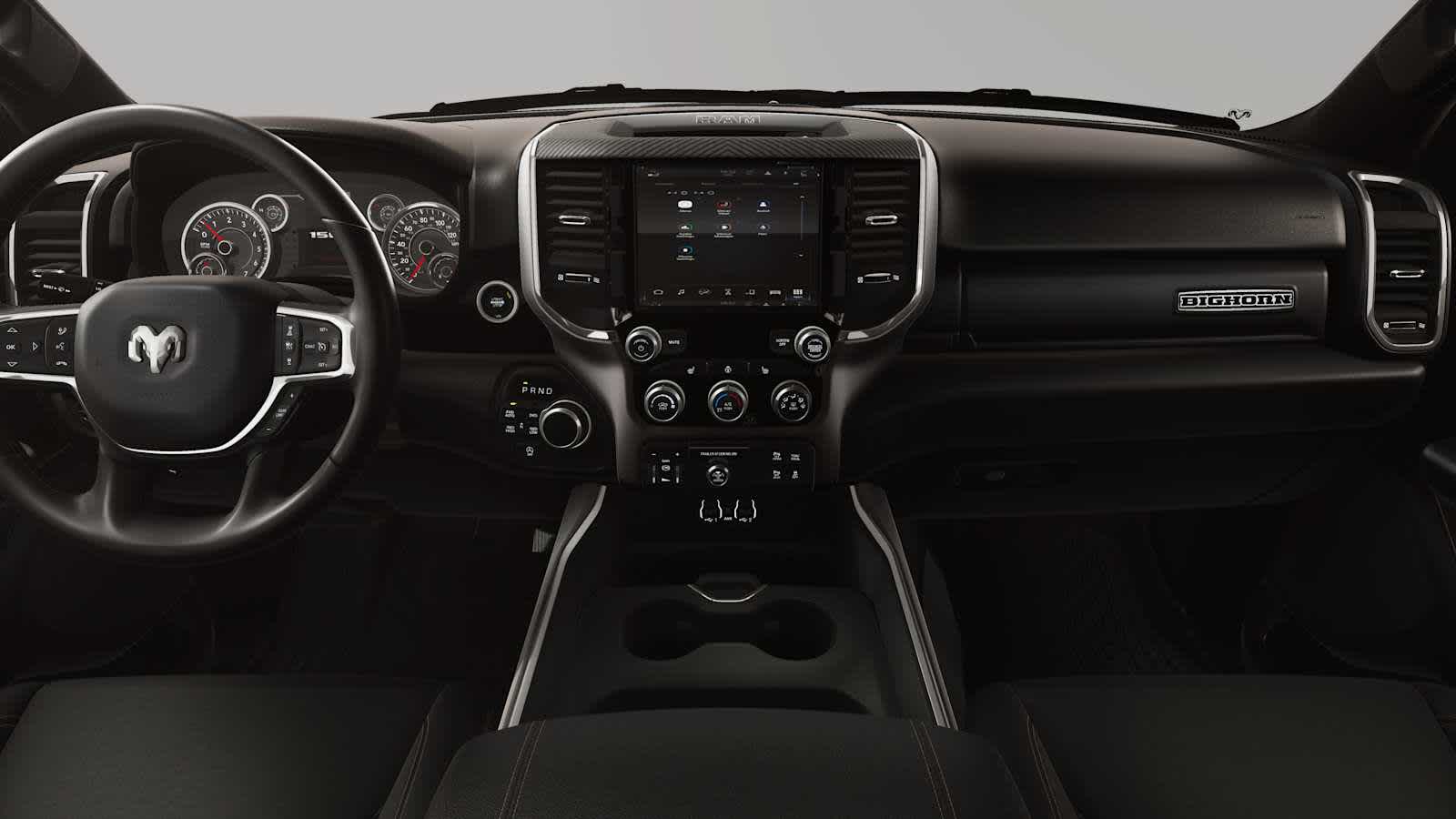 Thumbnail: 2026 RAM 1500 - 6