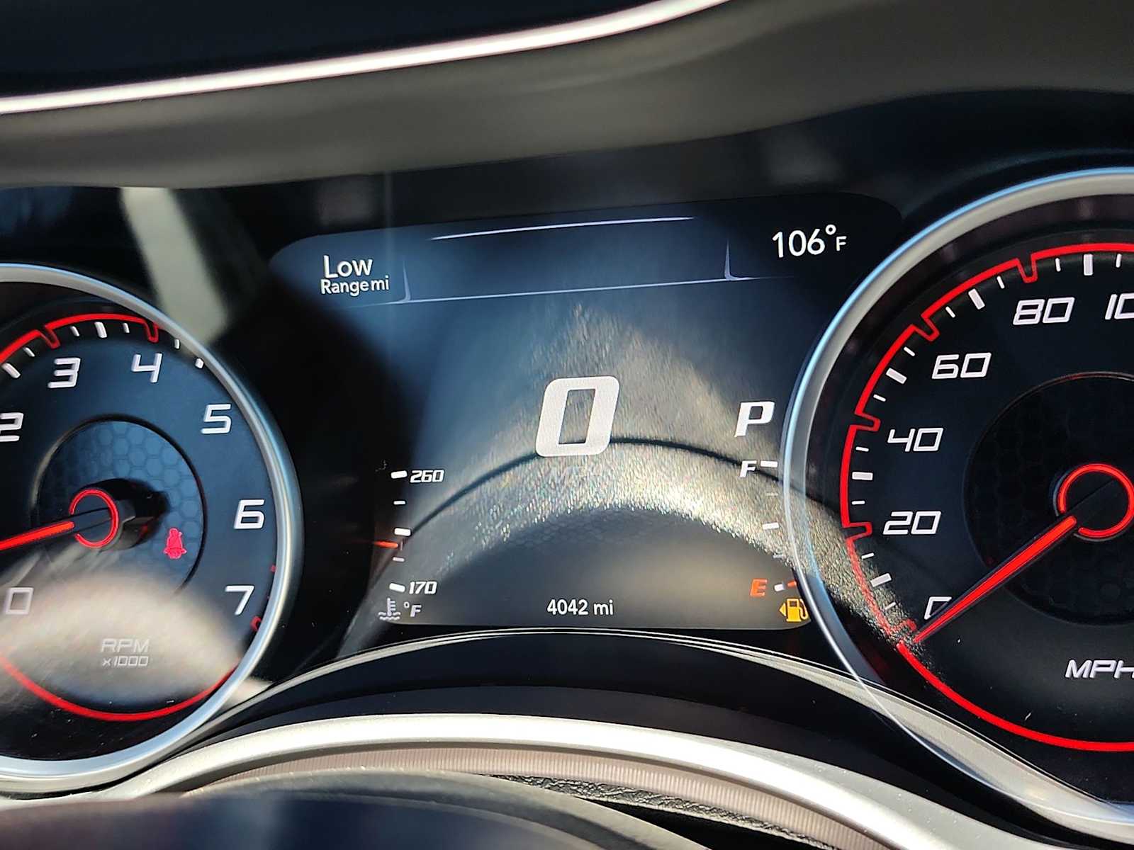 Thumbnail: 2023 Dodge Charger - 22