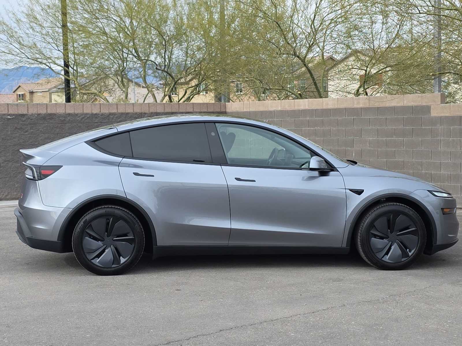 Thumbnail: 2026 Tesla Model Y - 10