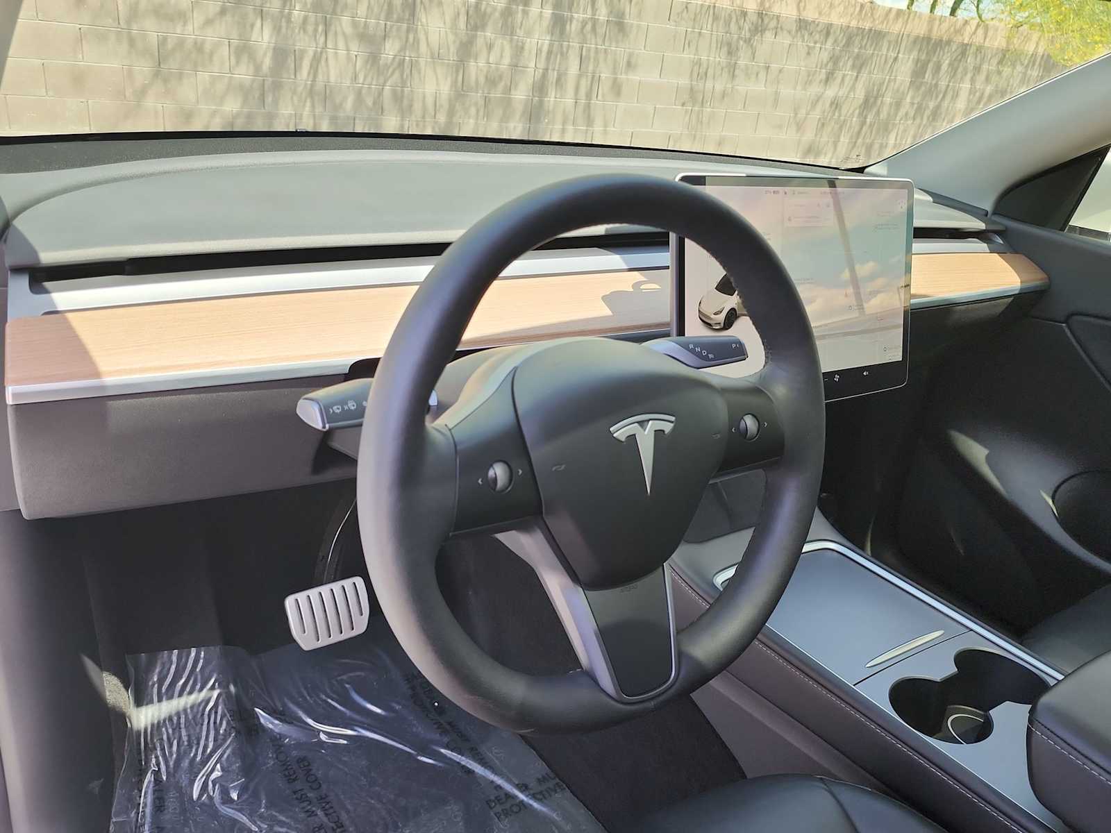 Thumbnail: 2021 Tesla Model Y - 2