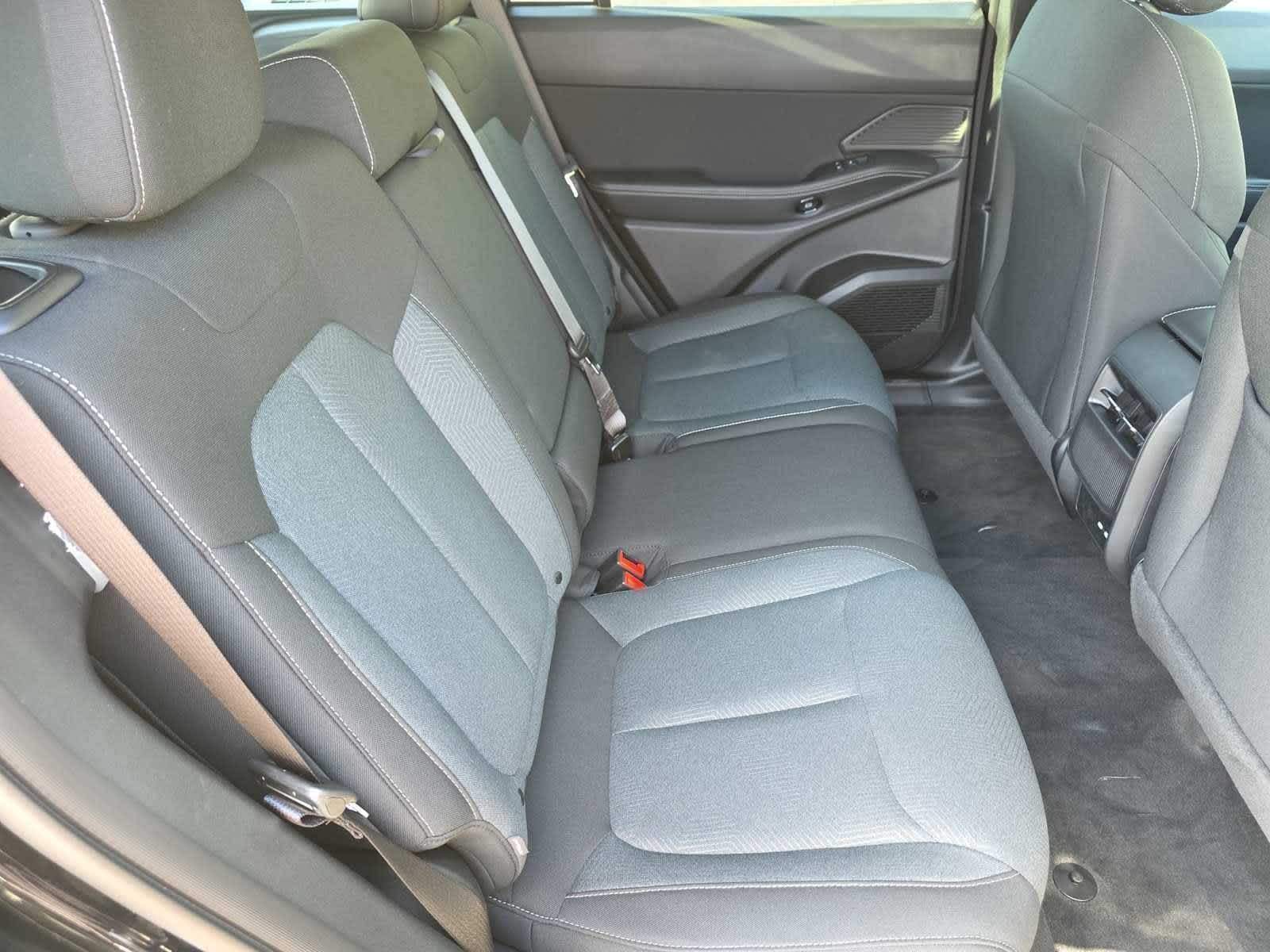 Thumbnail: 2026 Jeep Cherokee - 15