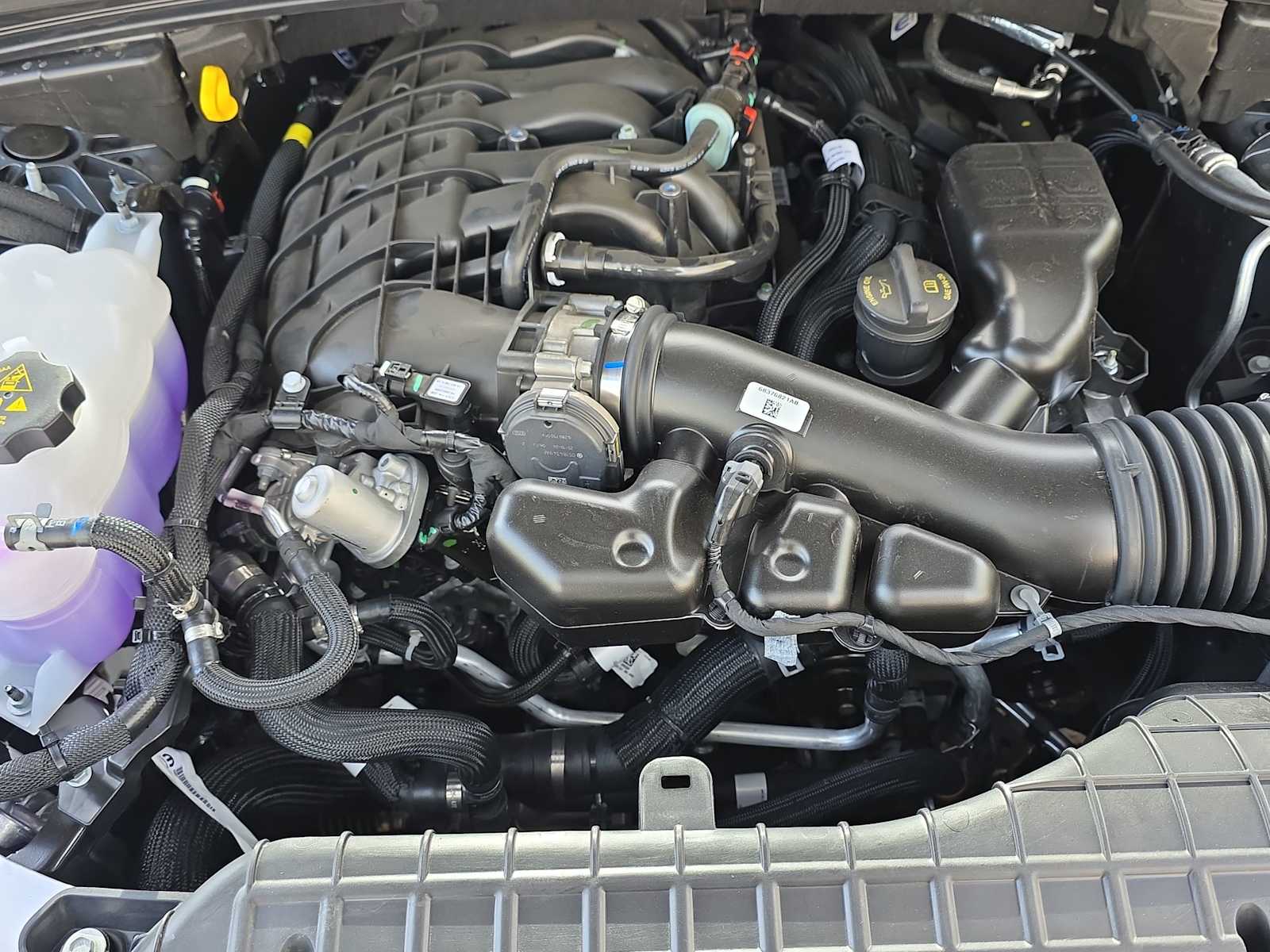 Thumbnail: 2026 Jeep Grand Cherokee - 13