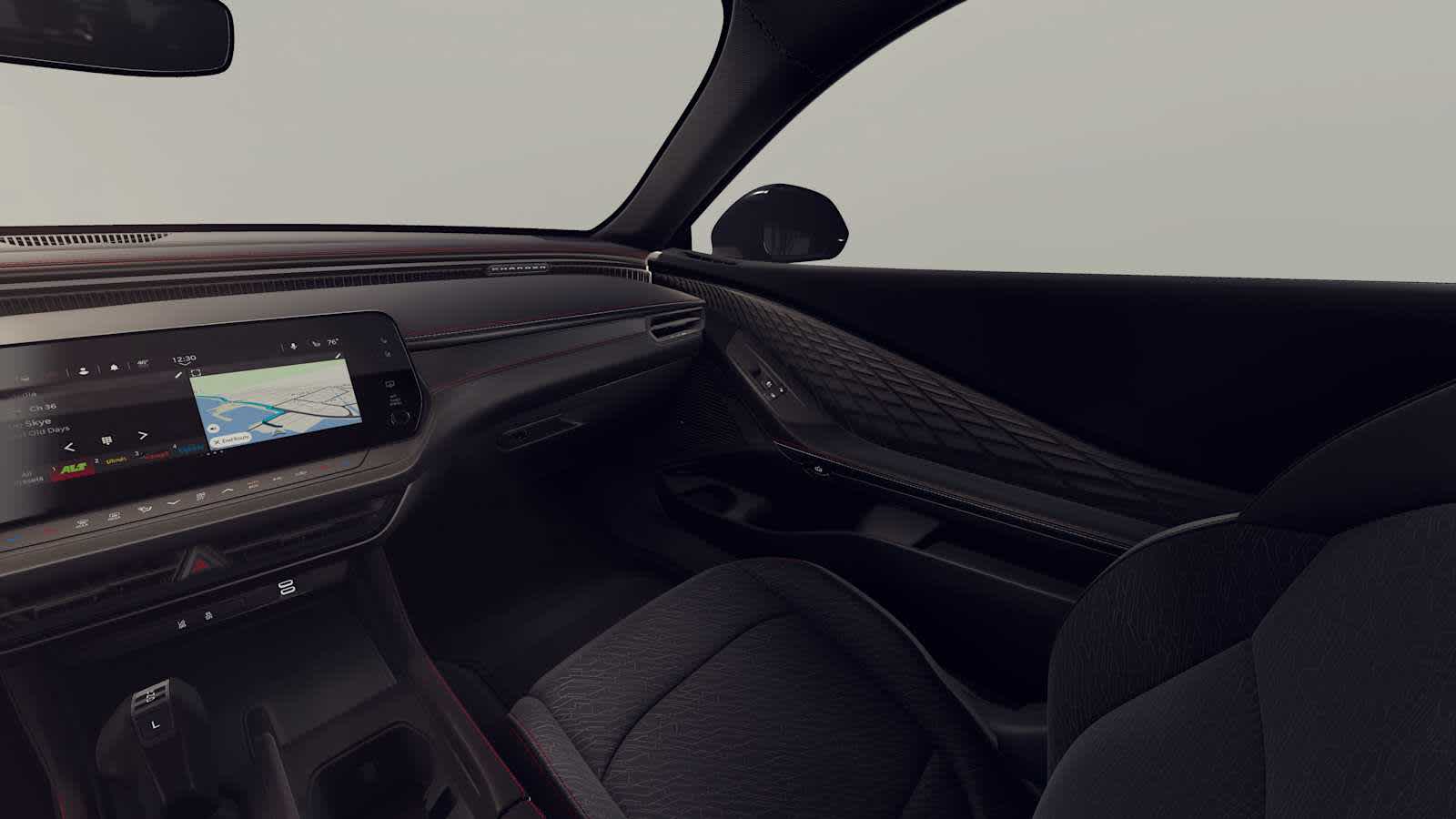 Thumbnail: 2026 Dodge Charger - 7