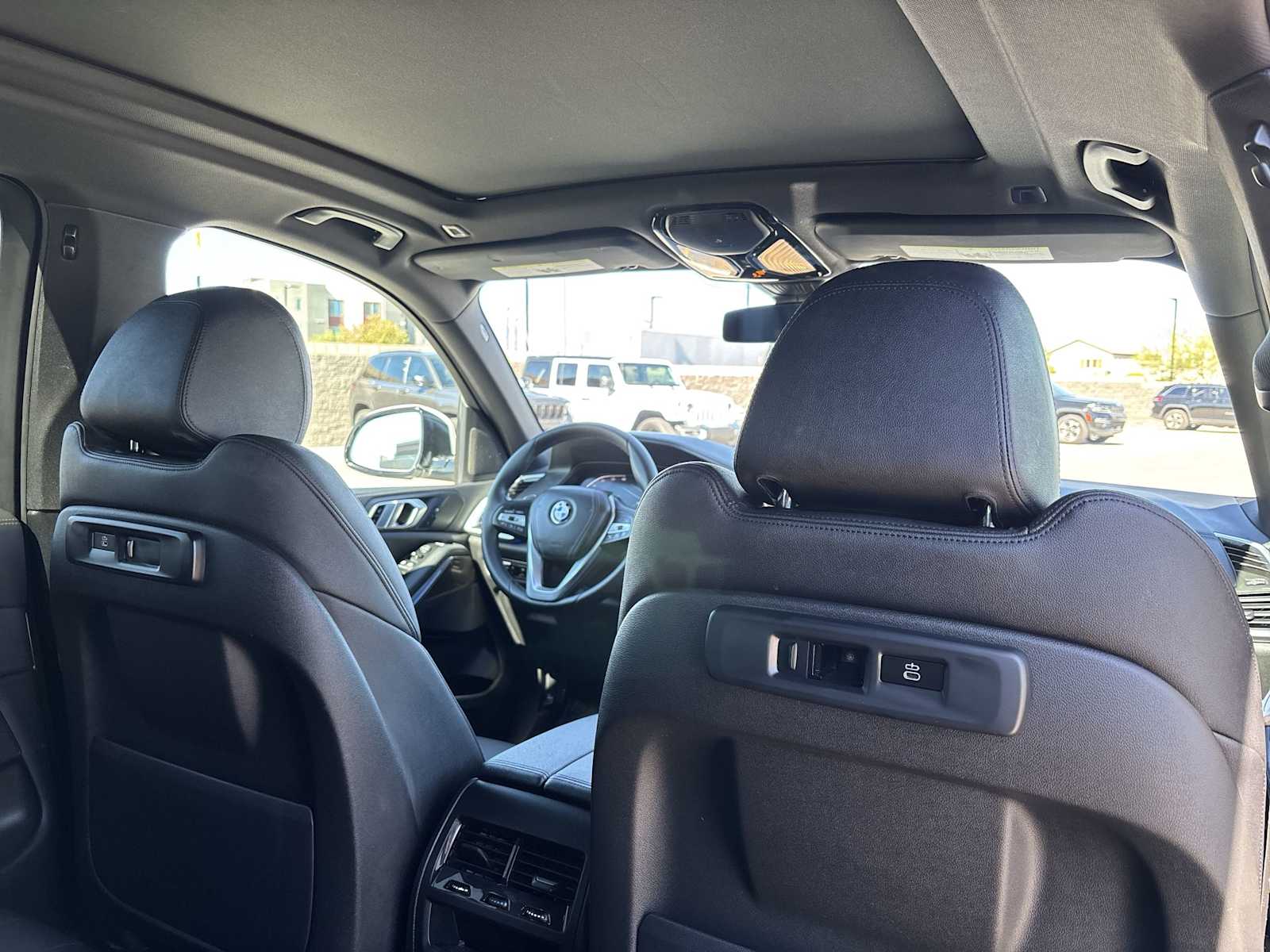 Thumbnail: 2022 BMW X5 - 16