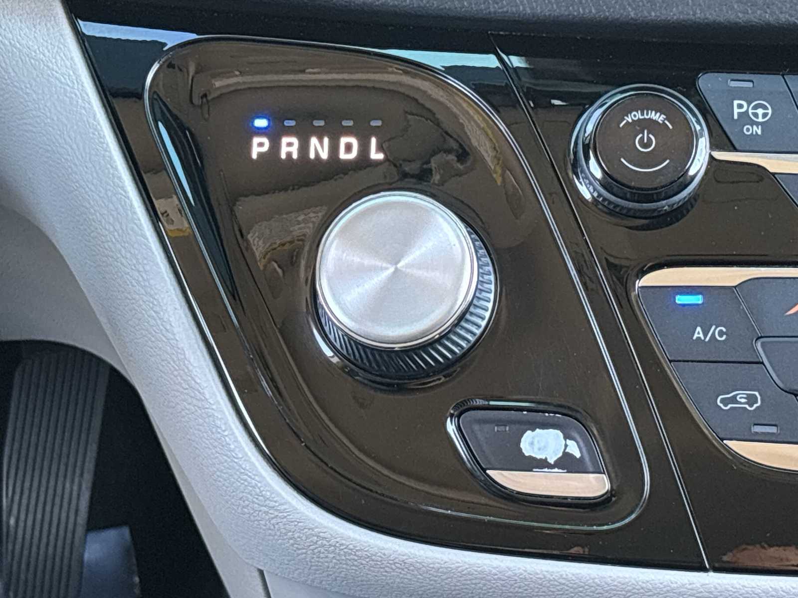 Thumbnail: 2019 Chrysler Pacifica - 21