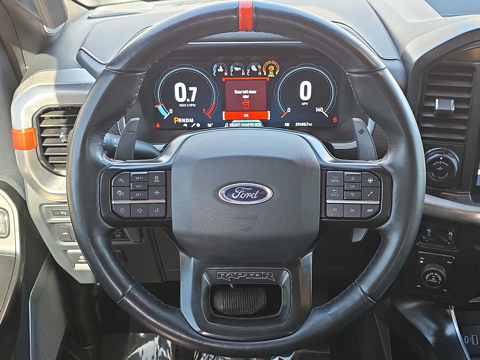 Thumbnail: 2022 Ford F-150 - 19