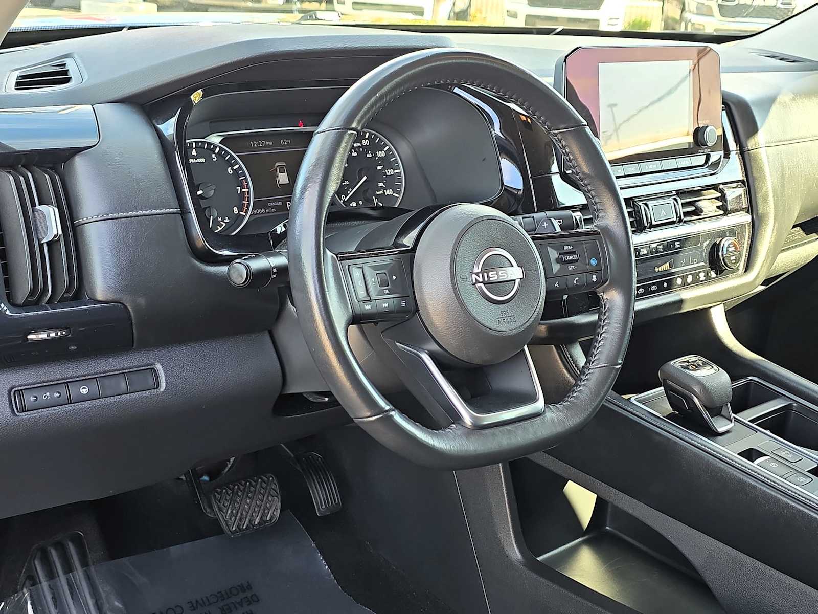 Thumbnail: 2023 Nissan Pathfinder - 2