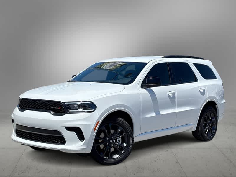 Thumbnail: 2025 Dodge Durango - 1