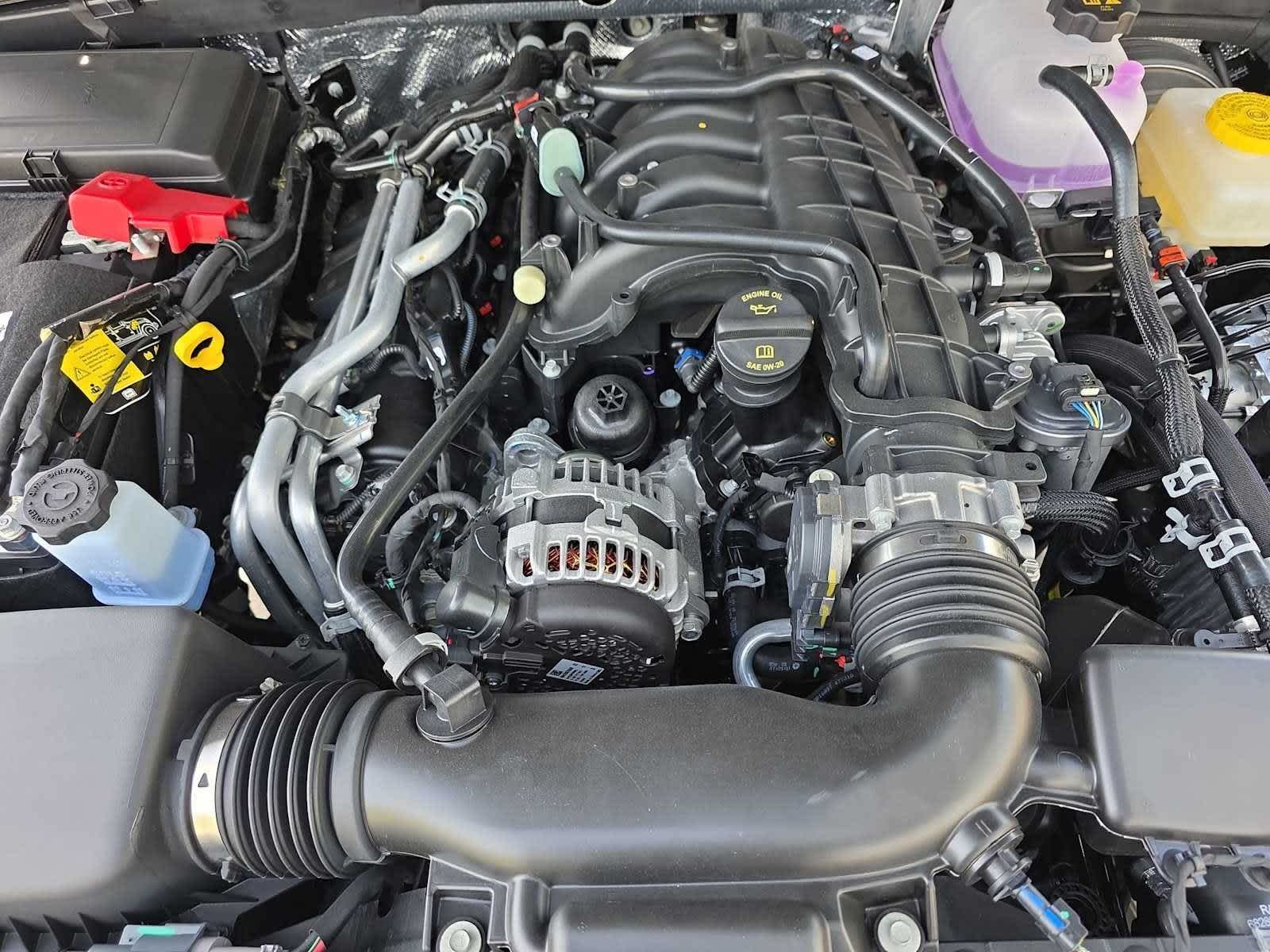 Thumbnail: 2026 Jeep Wrangler - 31