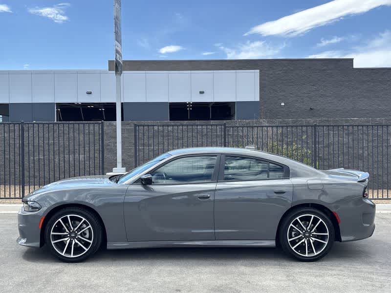 Thumbnail: 2023 Dodge Charger - 5