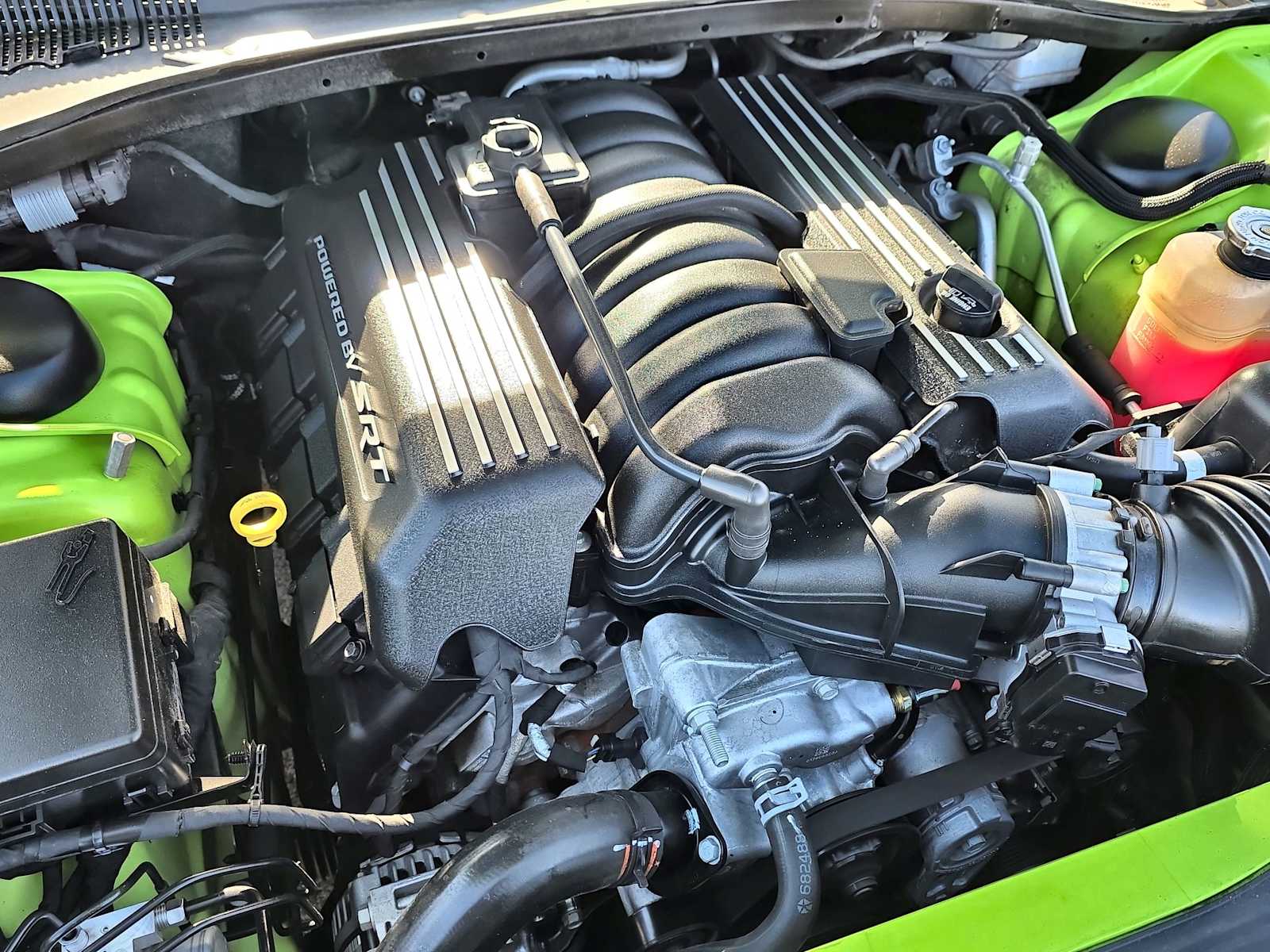 Thumbnail: 2023 Dodge Charger - 13