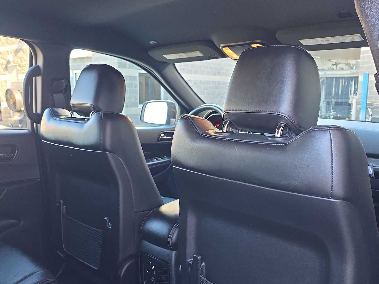 Thumbnail: 2021 Dodge Durango - 16