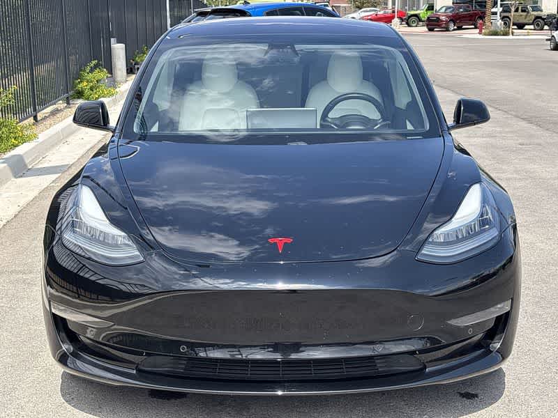 Thumbnail: 2018 Tesla Model 3 - 3