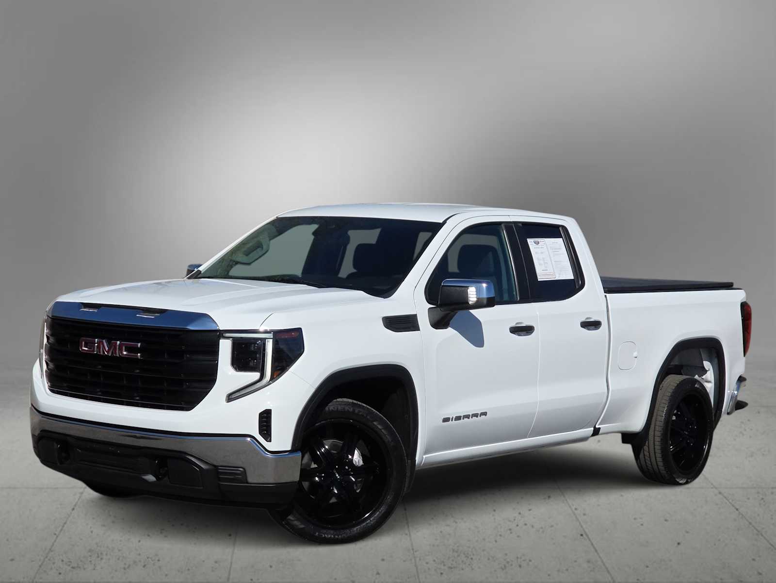 Thumbnail: 2023 GMC Sierra 1500 - 1