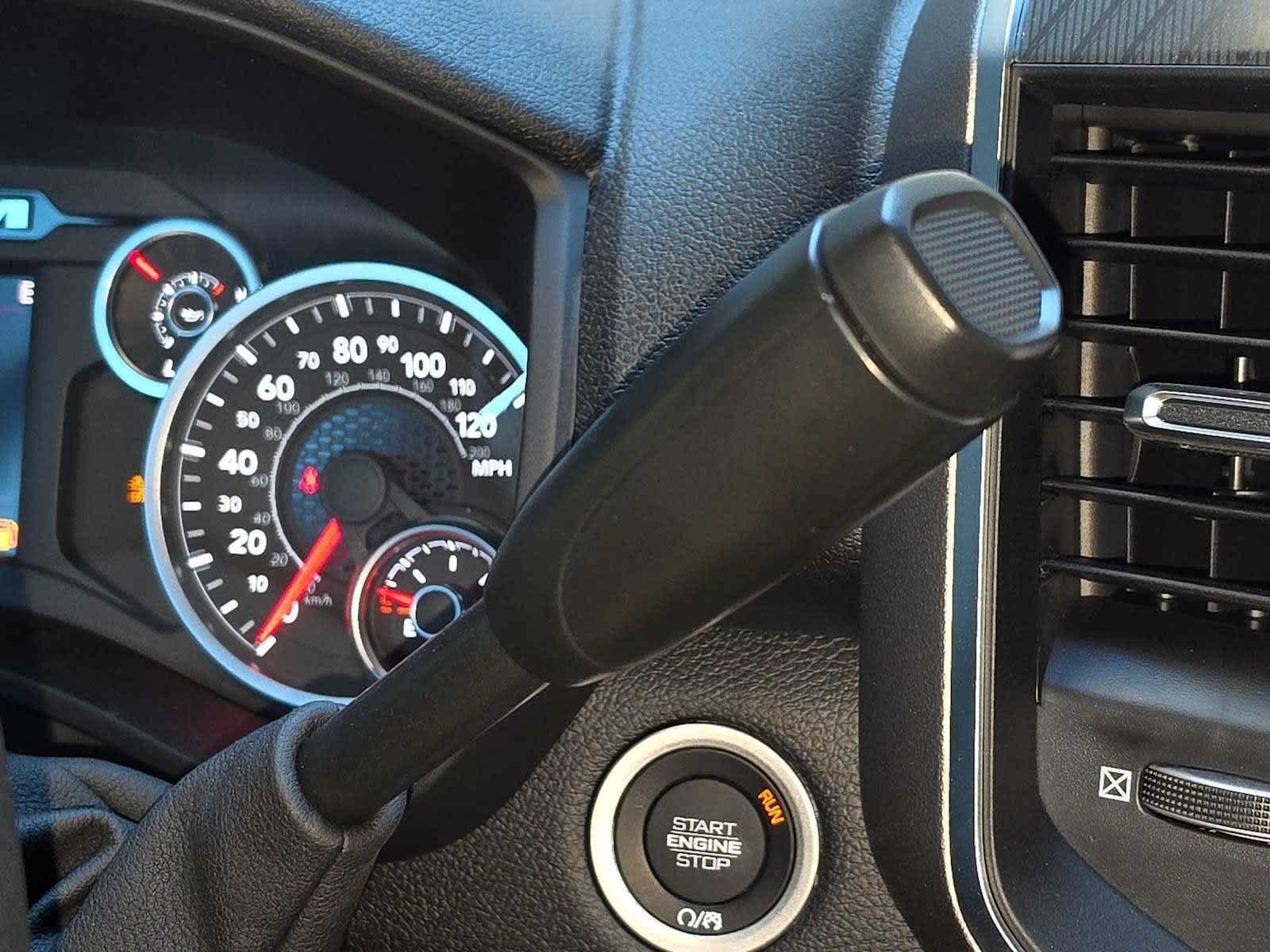 Thumbnail: 2026 RAM 2500 - 45