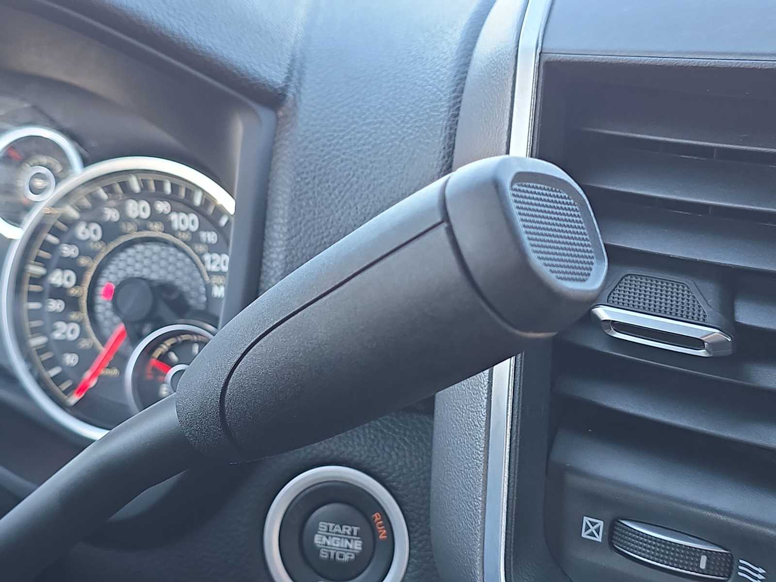 Thumbnail: 2024 RAM 3500 - 21