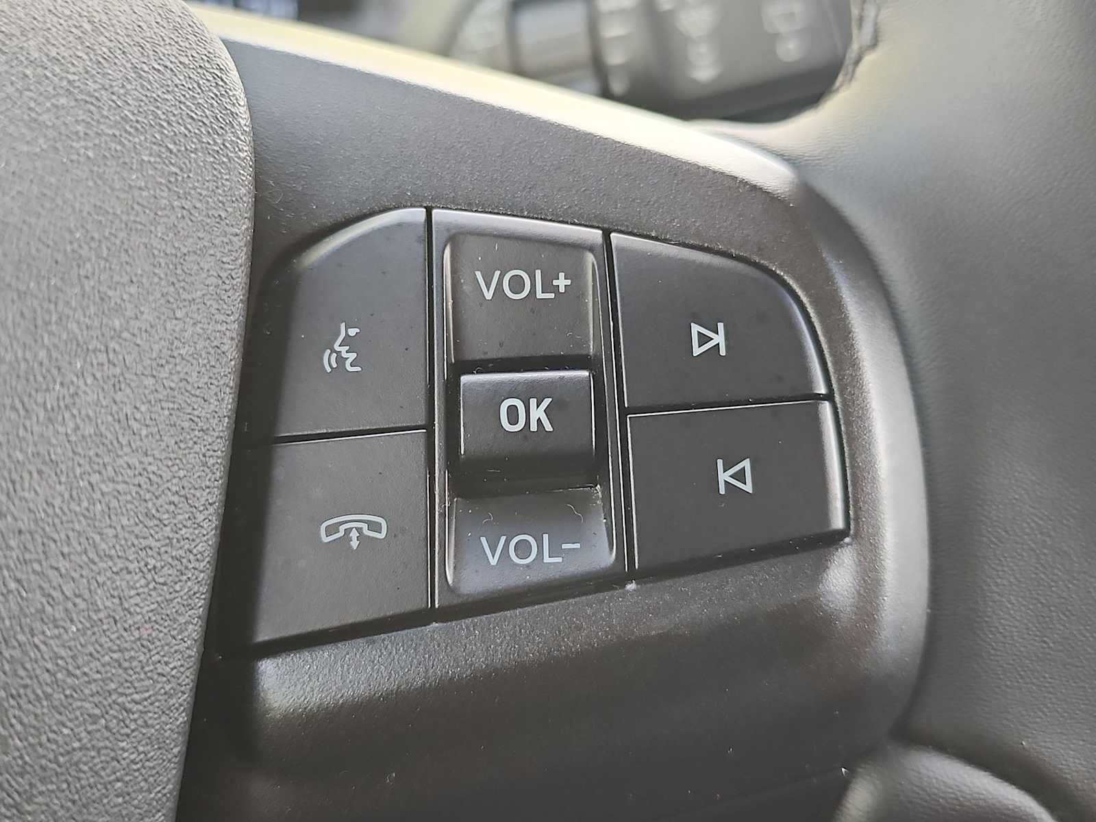 Thumbnail: 2023 Ford Mustang Mach-E - 29