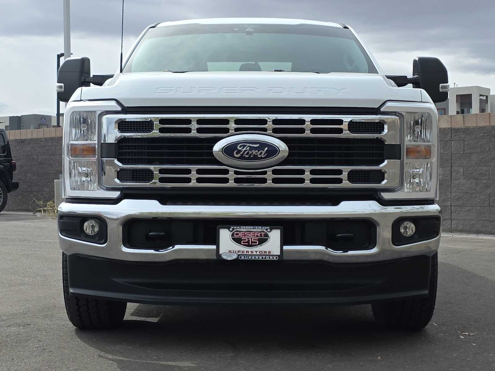 Thumbnail: 2025 Ford Econoline - 4