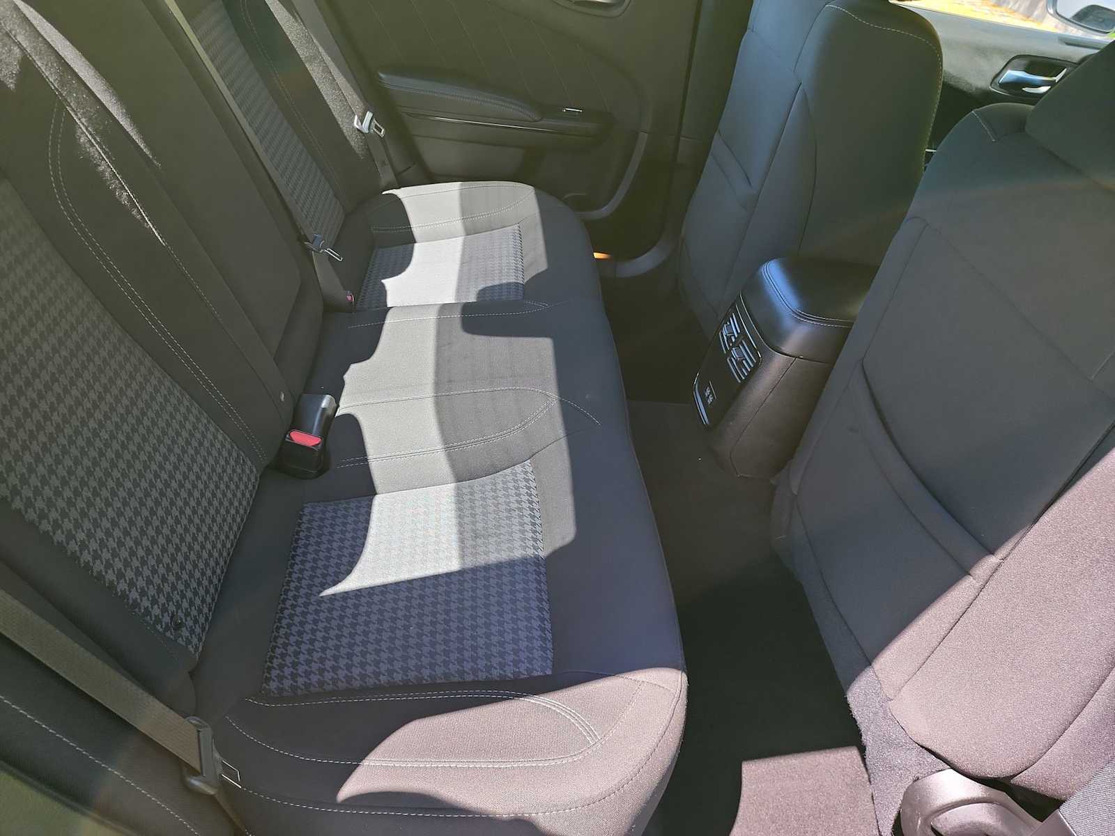 Thumbnail: 2023 Dodge Charger - 17