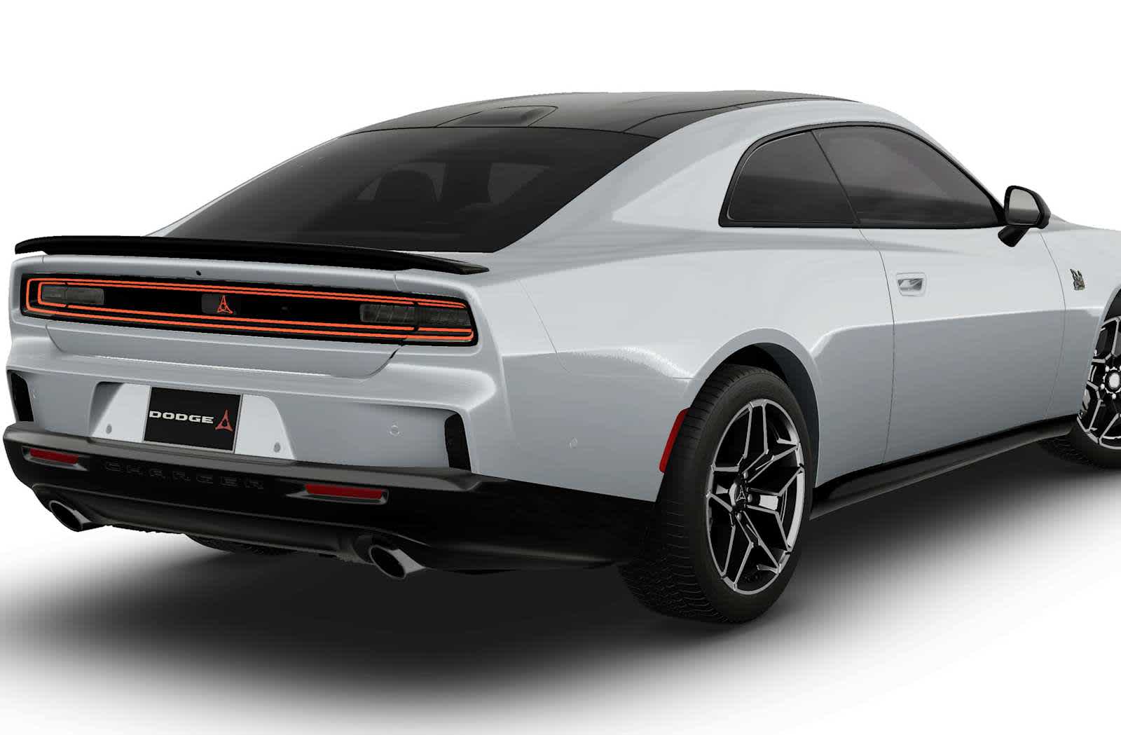 Thumbnail: 2026 Dodge Charger - 2
