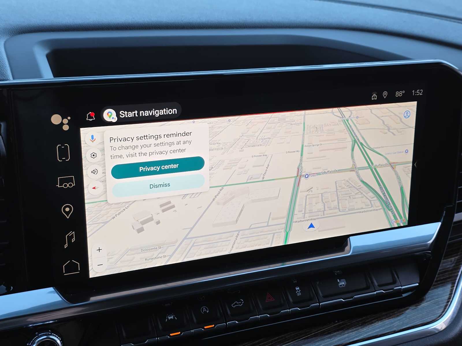 Thumbnail: 2023 GMC Sierra 1500 - 27