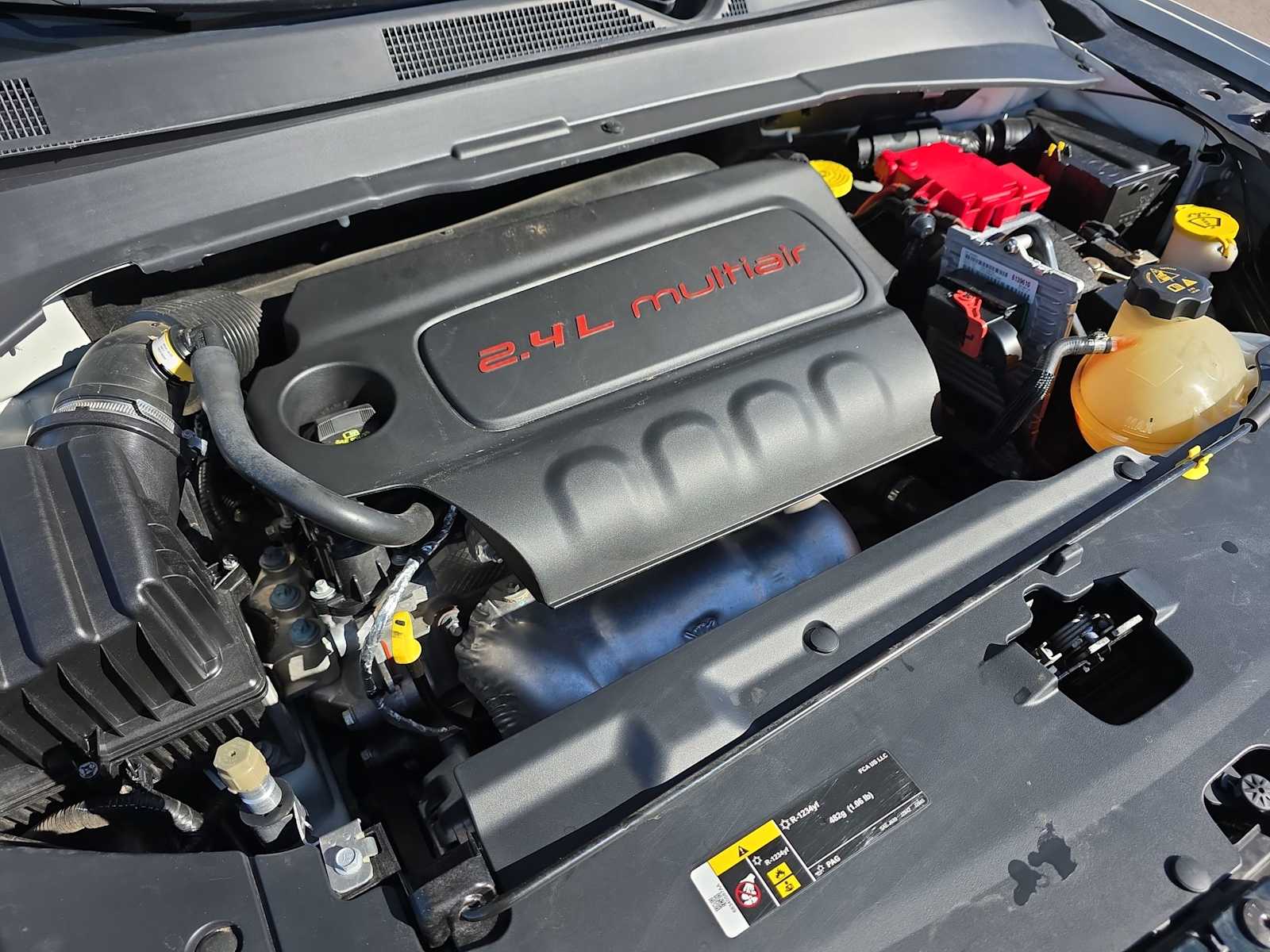 Thumbnail: 2019 Jeep Compass - 13