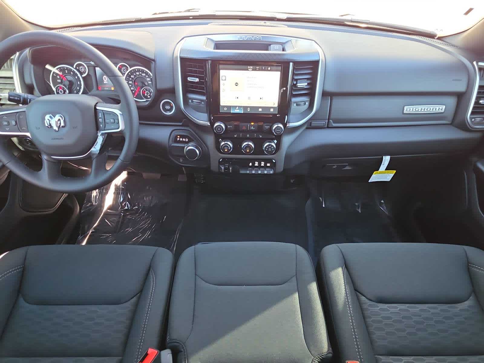 Thumbnail: 2026 RAM 1500 - 14