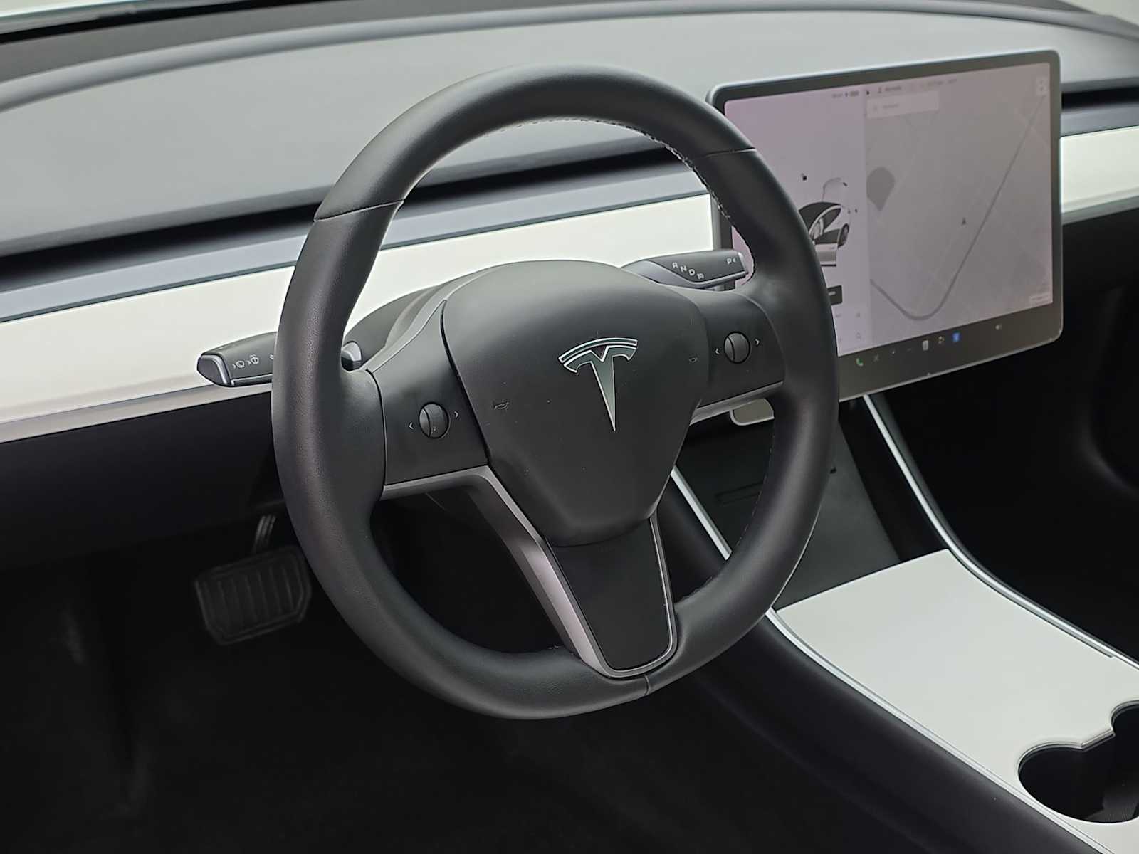 Thumbnail: 2020 Tesla Model 3 - 2